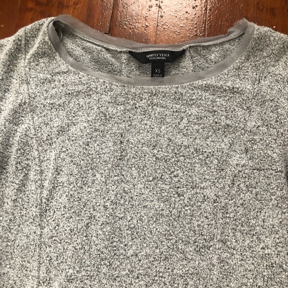 Simply Vera lose sweater - Picture 3 of 4